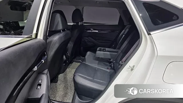 Kia Seltos 2021 Белый из Кореи, фото 3