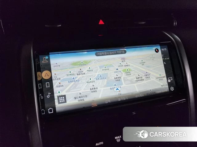 Land Rover Discovery Sports 2nd Generation 2022 Белый из Кореи, фото 3