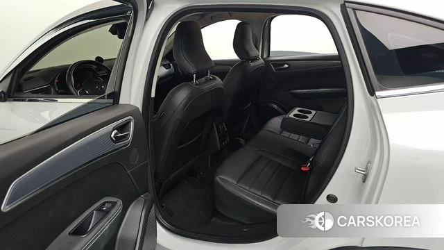Renault Korea (Samsung) XM3 2022 Белый из Кореи, фото 3