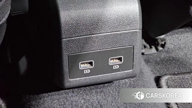 Renault Korea (Samsung) Joe 2021 Серый из Кореи, фото 3
