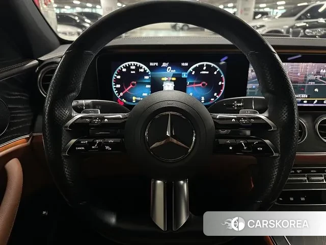 Mercedes-Benz E-Class W213 2020 Белый из Кореи, фото 3