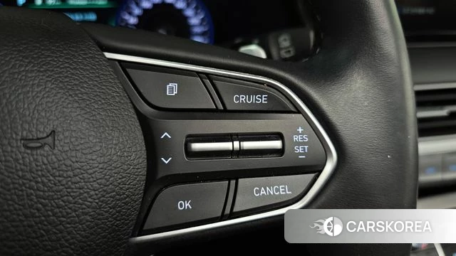 Hyundai Palisade 2022 Синий из Кореи, фото 3