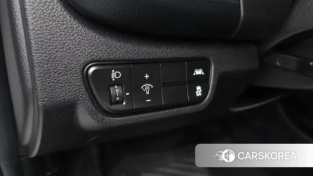 Kia Seltos 2022 Белый из Кореи, фото 3