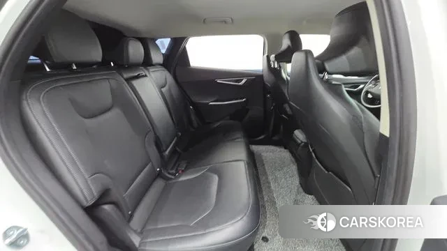 Kia EV6 2022 Белый из Кореи, фото 3