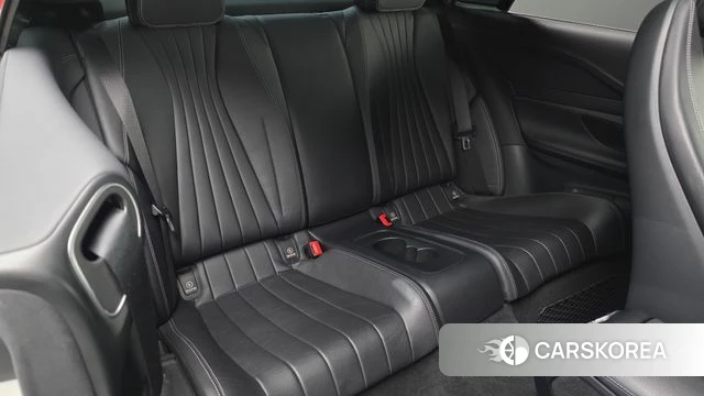 Mercedes-Benz E-Class W213 2019 Белый из Кореи, фото 3