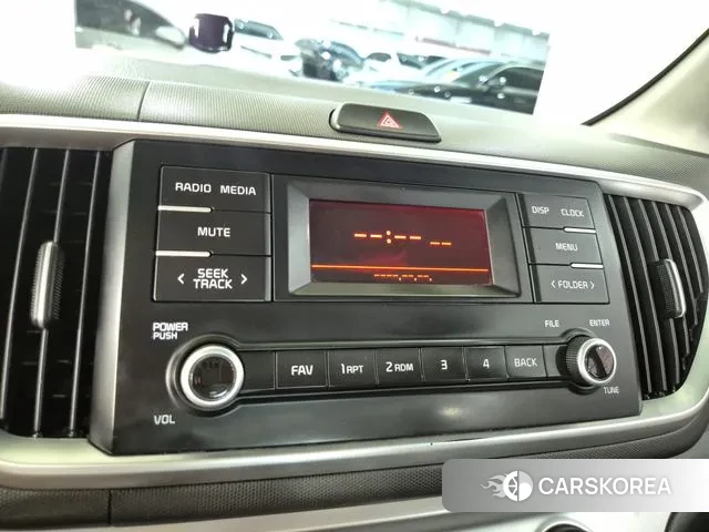 Kia The New Ray 2020 Белый из Кореи, фото 3