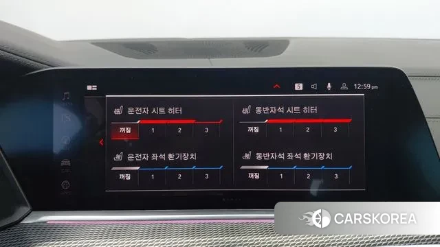 BMW X6 (G06) 2020 Белый из Кореи, фото 3