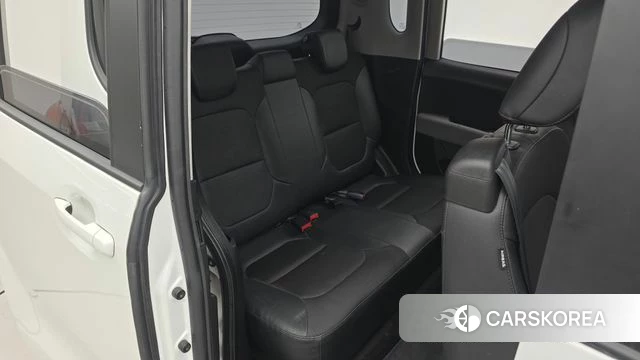 Kia The New Ray 2022 Белый из Кореи, фото 3