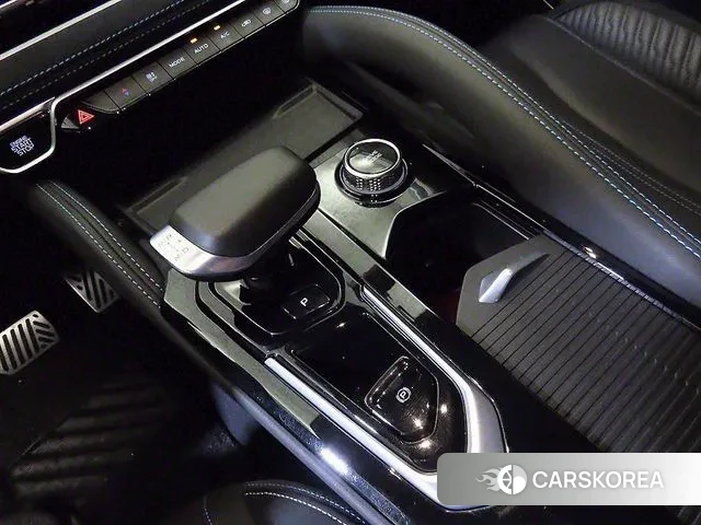 Renault Korea (Samsung) Grand Coleos 2025 Серый из Кореи, фото 3