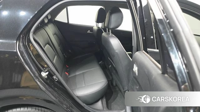 Kia All New Morning (JA) 2019 Черный из Кореи, фото 3