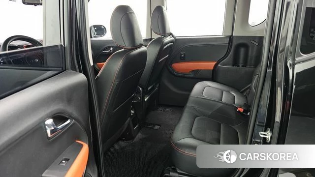 Kia The New Ray 2018 Черный из Кореи, фото 3