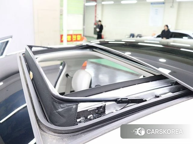 Kia EV6 2022 Белый из Кореи, фото 3