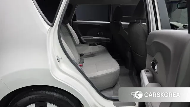 Kia Soul EV id 3156716 из Кореи 3