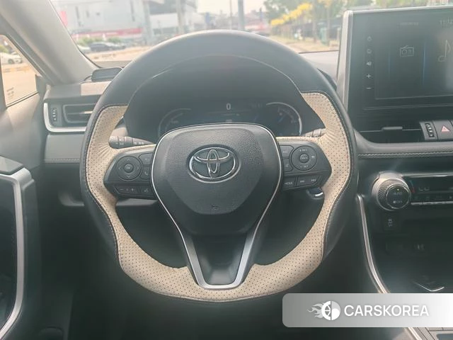 Toyota RAV4 Rongfang 2021 Другой из Китая, фото 3