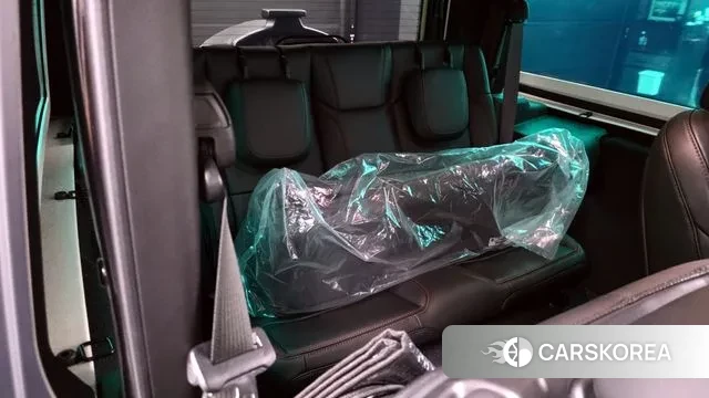 Jeep Wrangler (JL) 2024 Черный из Кореи, фото 3