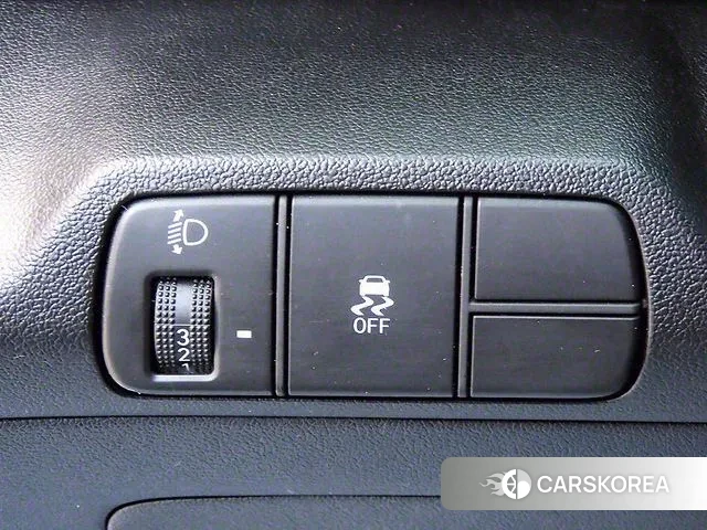 Hyundai The New Avante (CN7) 2023 Синий из Кореи, фото 3