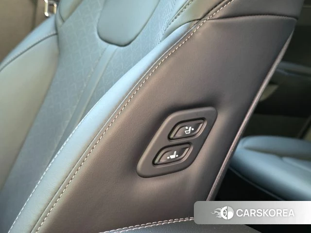Kia Sorento 4th Generation 2021 Черный из Кореи, фото 3