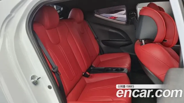 Hyundai Veloster (JS) 2018 Белый из Кореи, фото 3