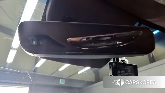 Genesis GV80 2021 Белый из Кореи, фото 3