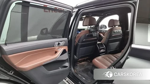 BMW X7 (G07) id 3487447 из Кореи 3