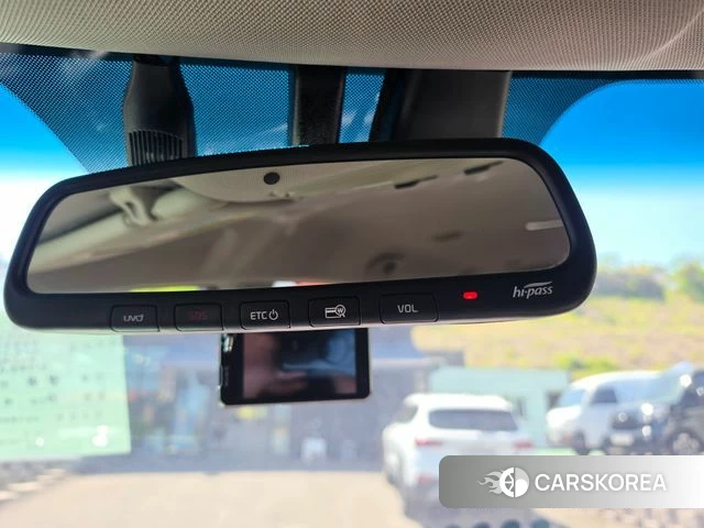 Kia The New Carnival 2019 Фиолетовый из Кореи, фото 3