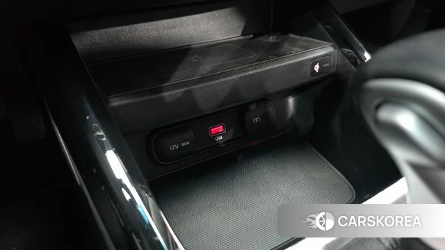 Kia The New K3 2nd generation 2022 Черный из Кореи, фото 3