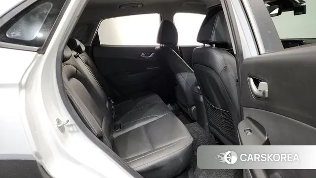 Hyundai Kona 2020 Белый из Кореи, фото 3