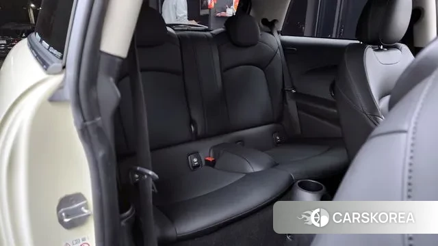 Mini Cooper 2020 Жемчужный цвет из Кореи, фото 3