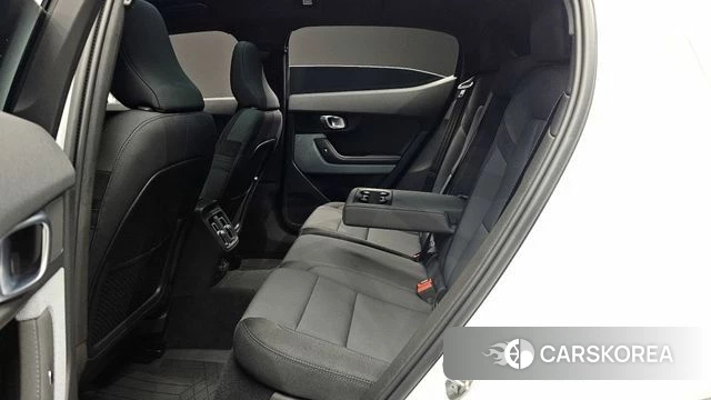 Polestar Polestar 2 2023 Белый из Кореи, фото 3