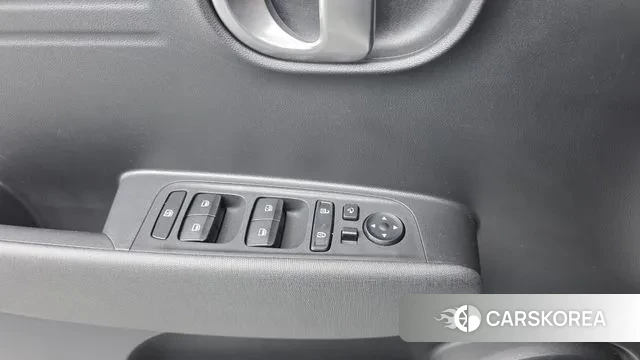 Hyundai Casper 2022 Белый из Кореи, фото 3