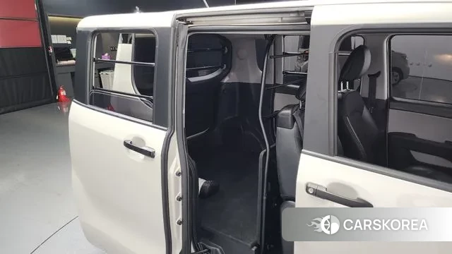 Kia The New Ray 2020 Жемчужный цвет из Кореи, фото 3