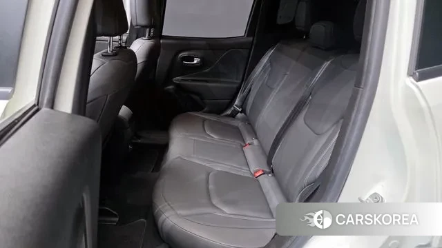 Jeep Renegade id 3064873 из Кореи 3