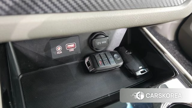 Kia The New Carnival 2019 Белый из Кореи, фото 3