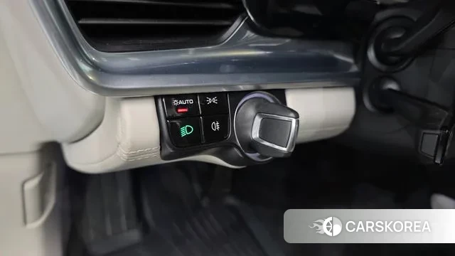 Porsche Panamera (971) 2018 Белый из Кореи, фото 3