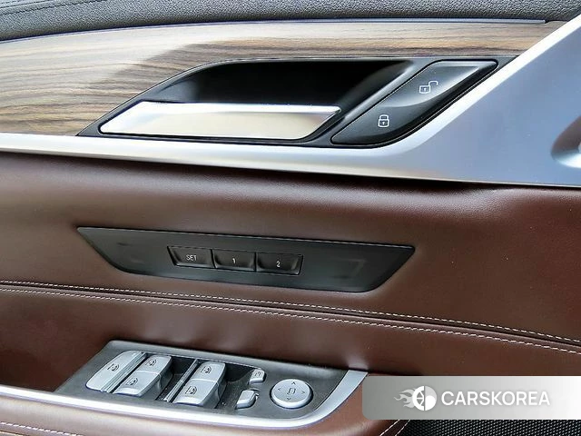 BMW 6 Series GT (G32) 2019 Серый из Кореи, фото 3