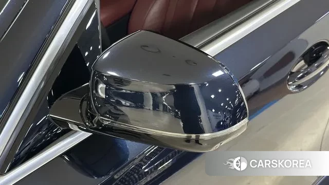 BMW X6 (G06) 2021 Черный из Кореи, фото 3