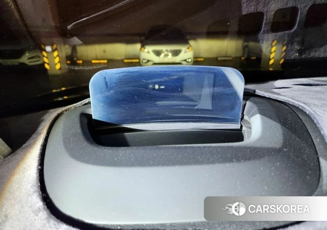 Mini Cooper Countryman 2023 Темно-зеленый из Кореи, фото 3