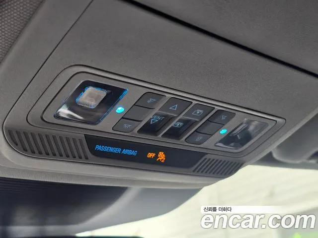 Ford Explorer 6th Generation id 2842696 из Кореи 3