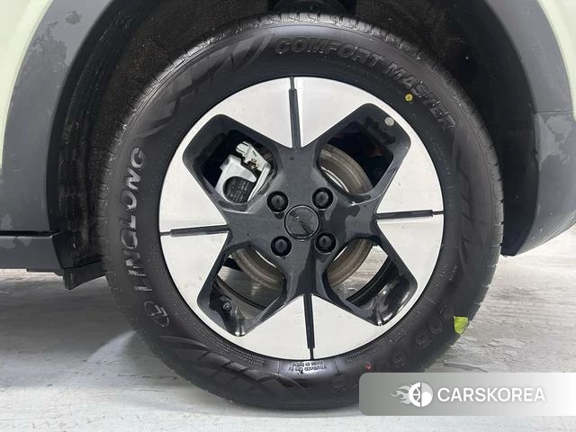 Geely Galaxy Star Wish 2025 Другой из Китая, фото 3