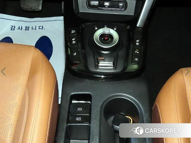 Kia The New Seltos 2025 Белый из Кореи, фото 3
