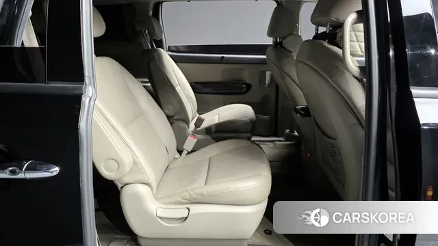 Kia The New Carnival 2019 Черный из Кореи, фото 3