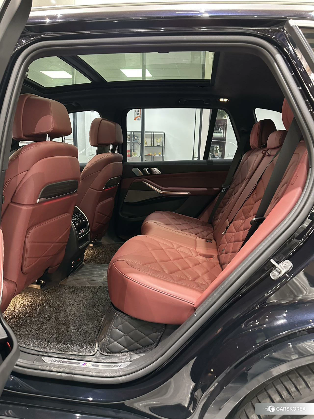 BMW X5 2022 Черный из Китая, фото 3
