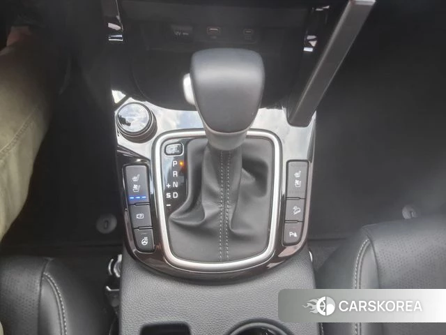 Kia The New Seltos 2022 Белый из Кореи, фото 3