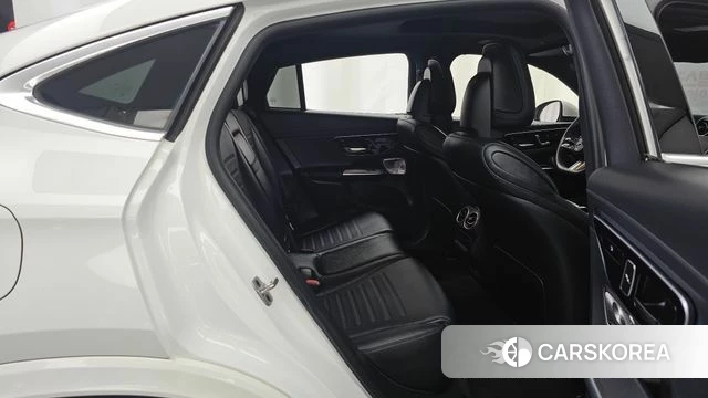 Mercedes-Benz GLC-Class X254 2024 Белый из Кореи, фото 3