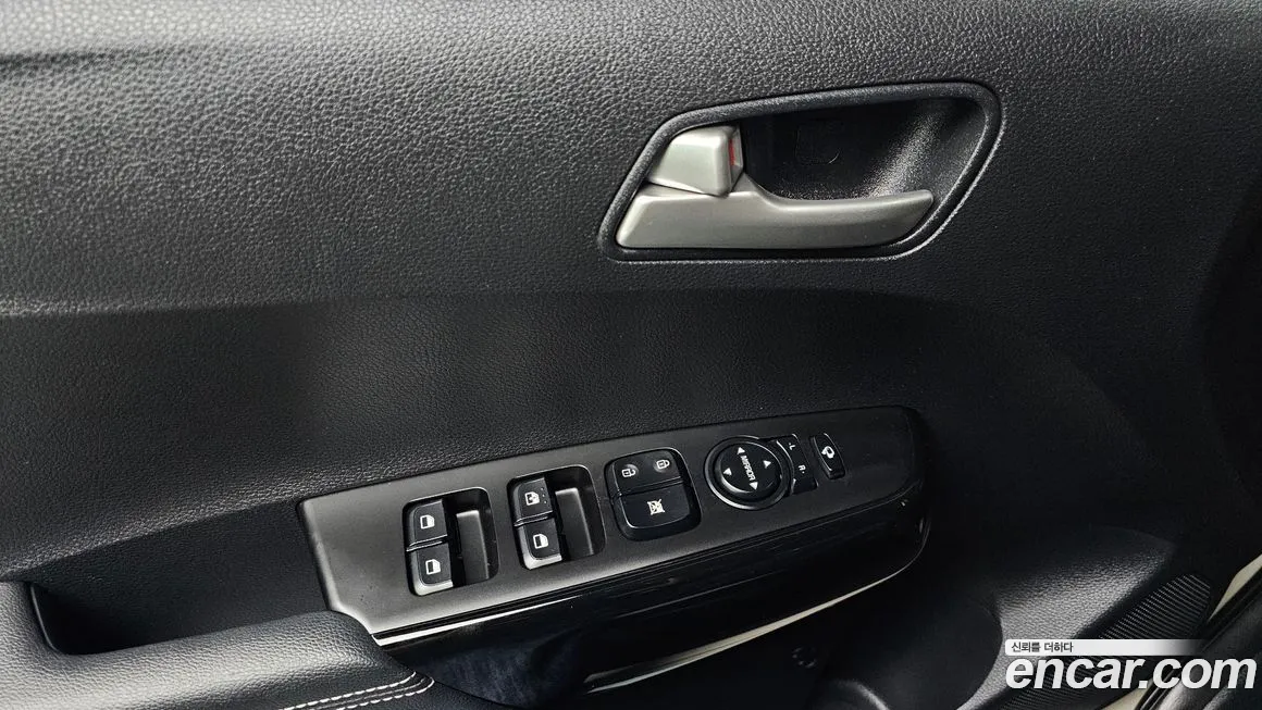 Kia All New Morning (JA) id 2024701 из Кореи 3