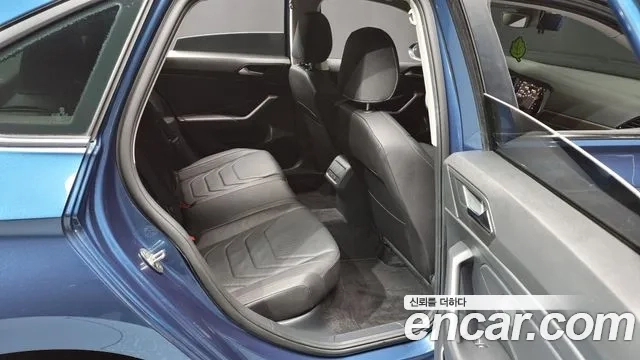 Volkswagen 7th Generation of Jetta id 2864309 из Кореи 3