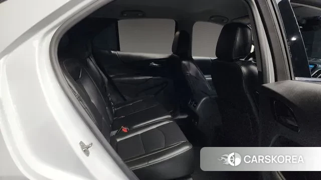 Chevrolet (GM Daewoo) Equinox 2019 Белый из Кореи, фото 3