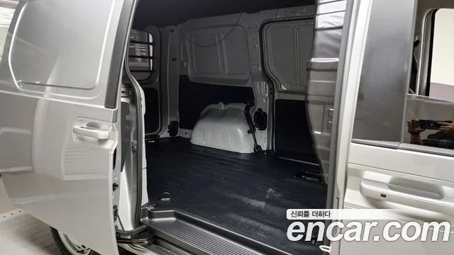 Hyundai Staria id 2659772 из Кореи 3