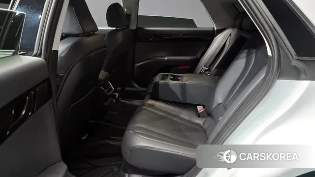 Hyundai Grandeur (GN7) 2025 Белый из Кореи, фото 3