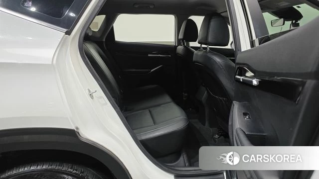 Kia Seltos 2021 Белый из Кореи, фото 3